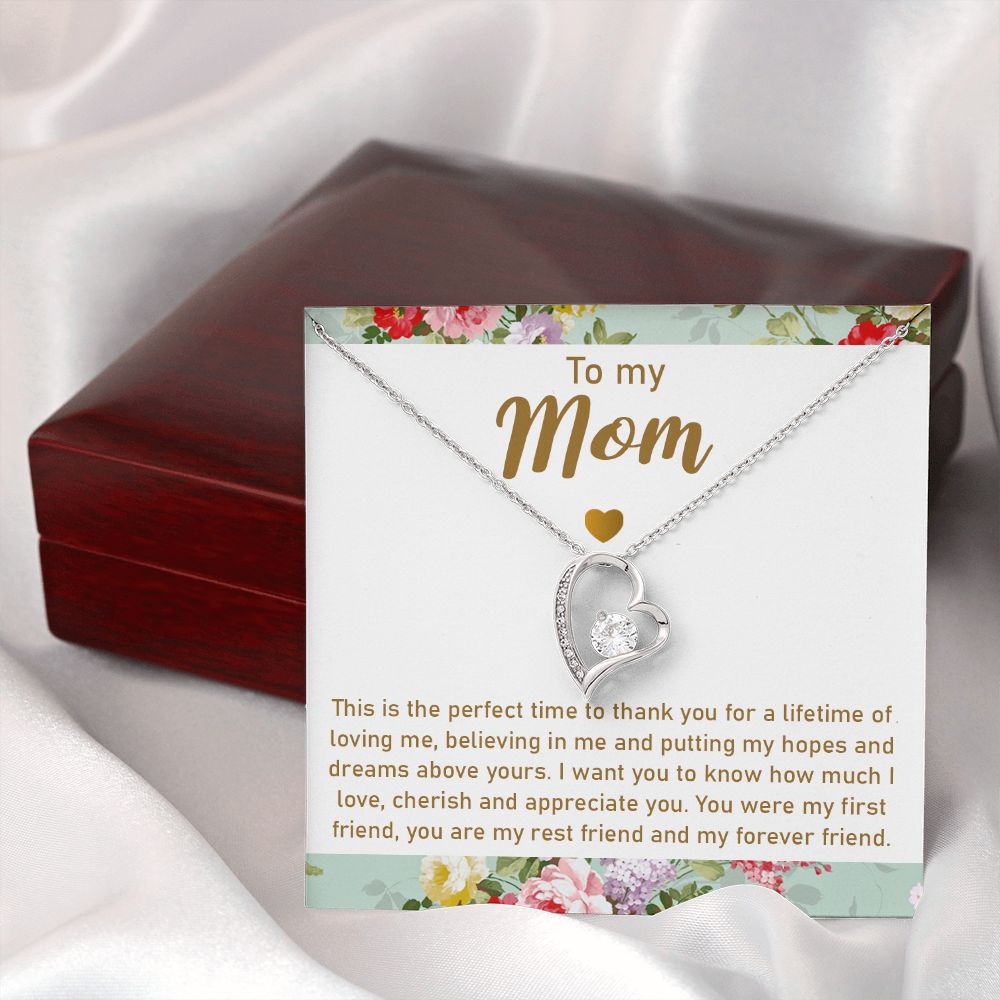 Mom100323-03Forever Love
