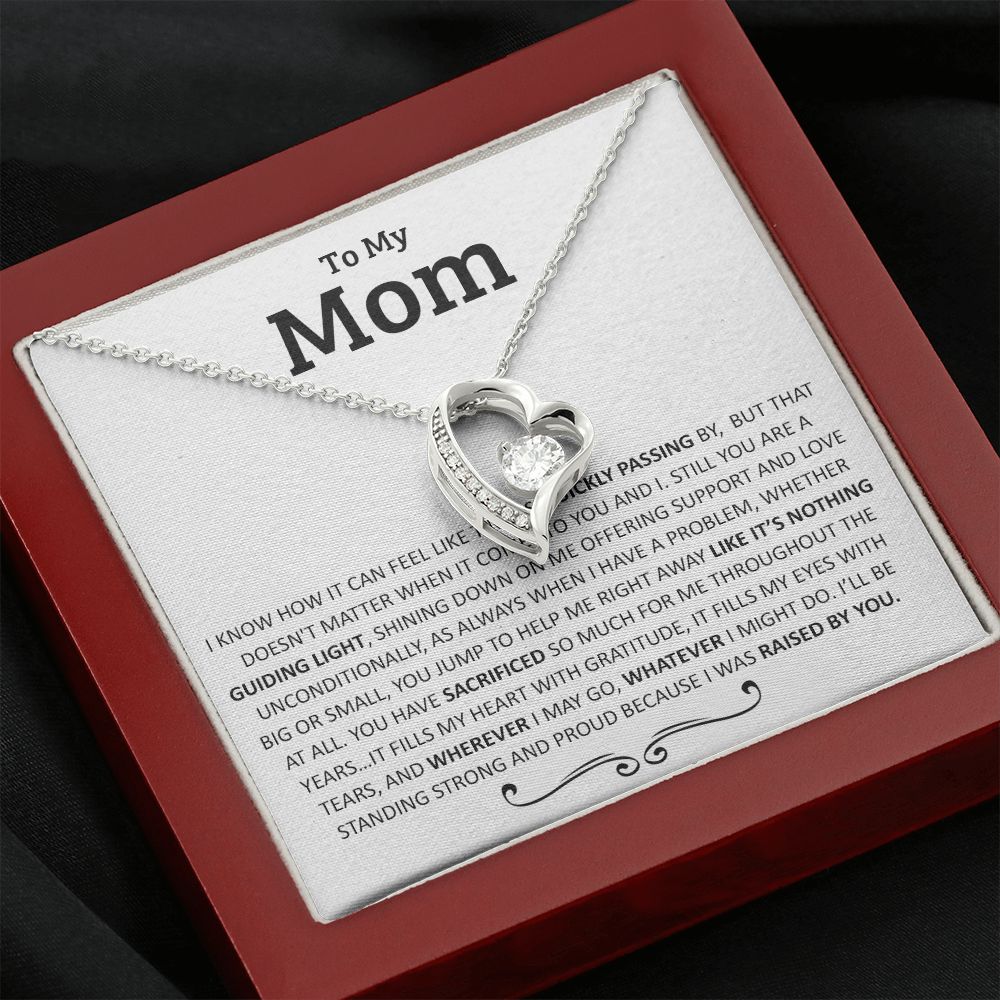 Mom100323-01Forever Love