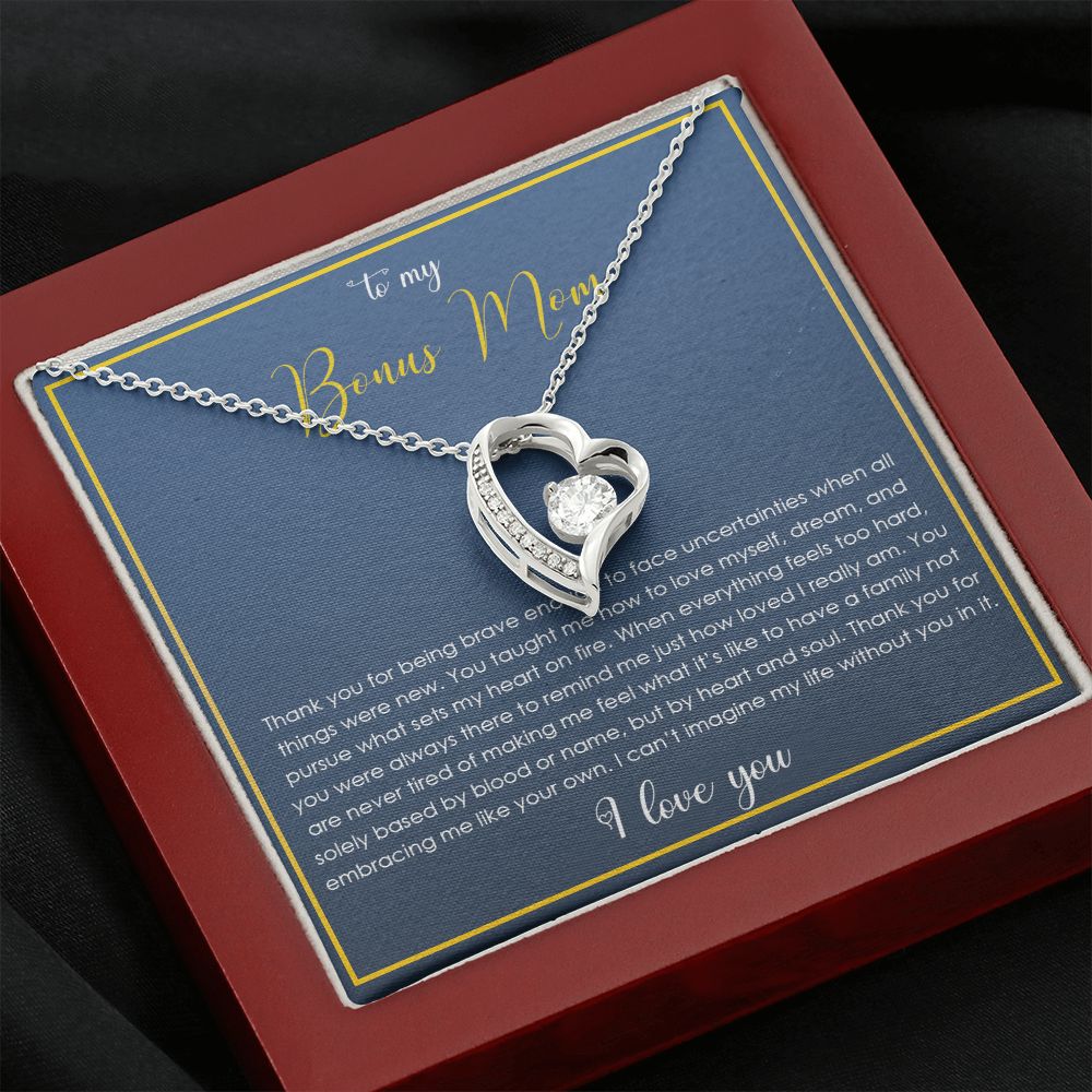 bonus2103-02 Forever Love