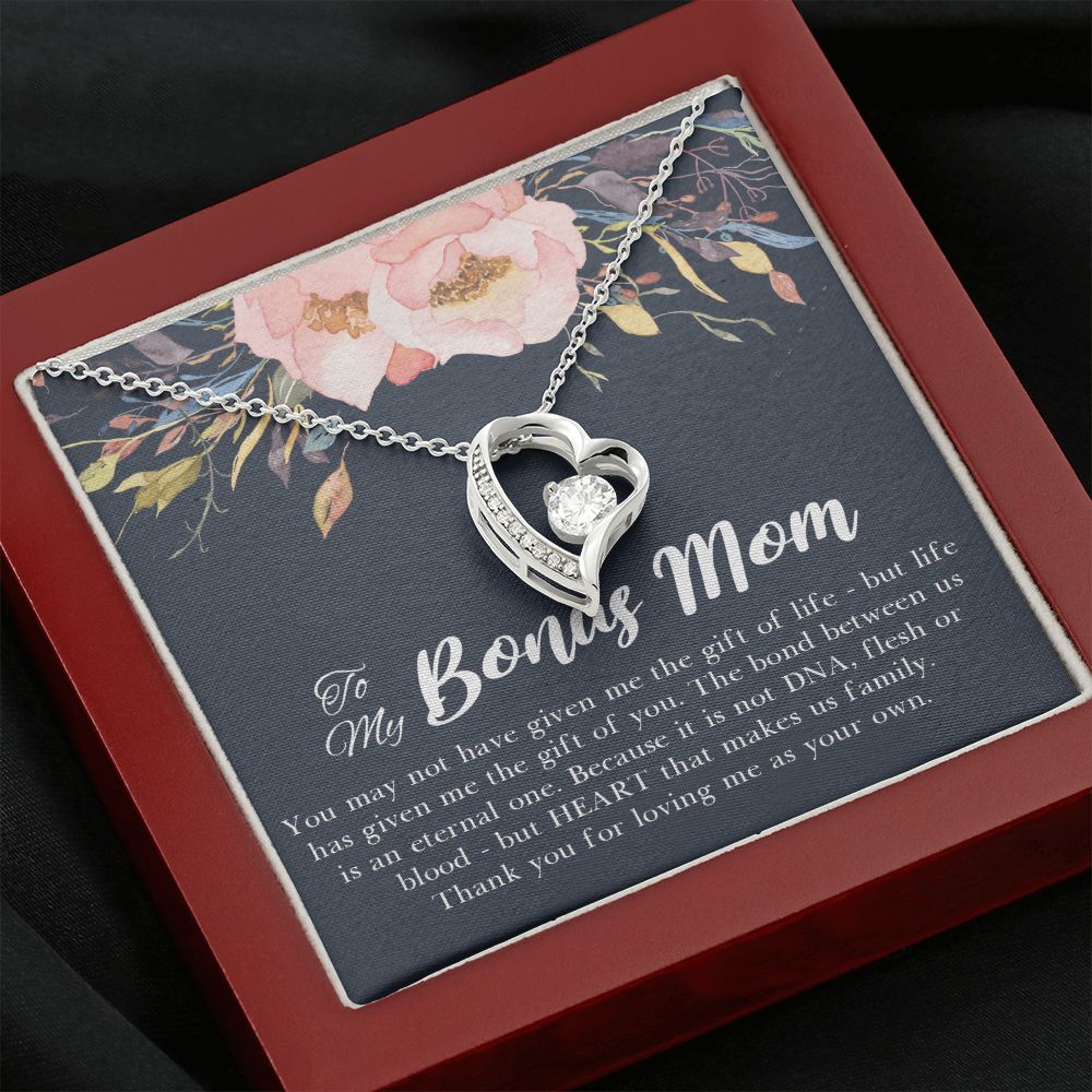 bonus2103-04 Forever Love