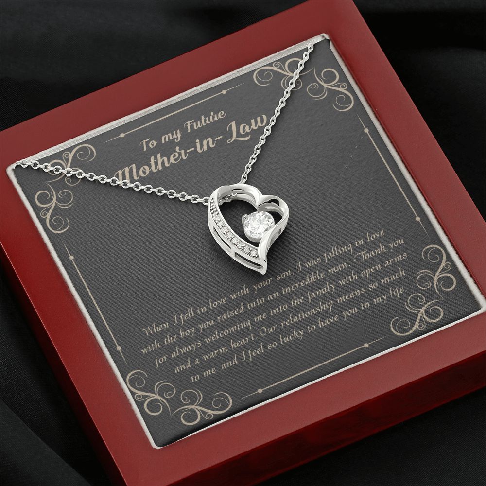motherinlaw1703-05 Forever Love