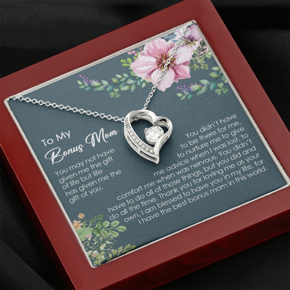 bonus2103-06 Forever Love