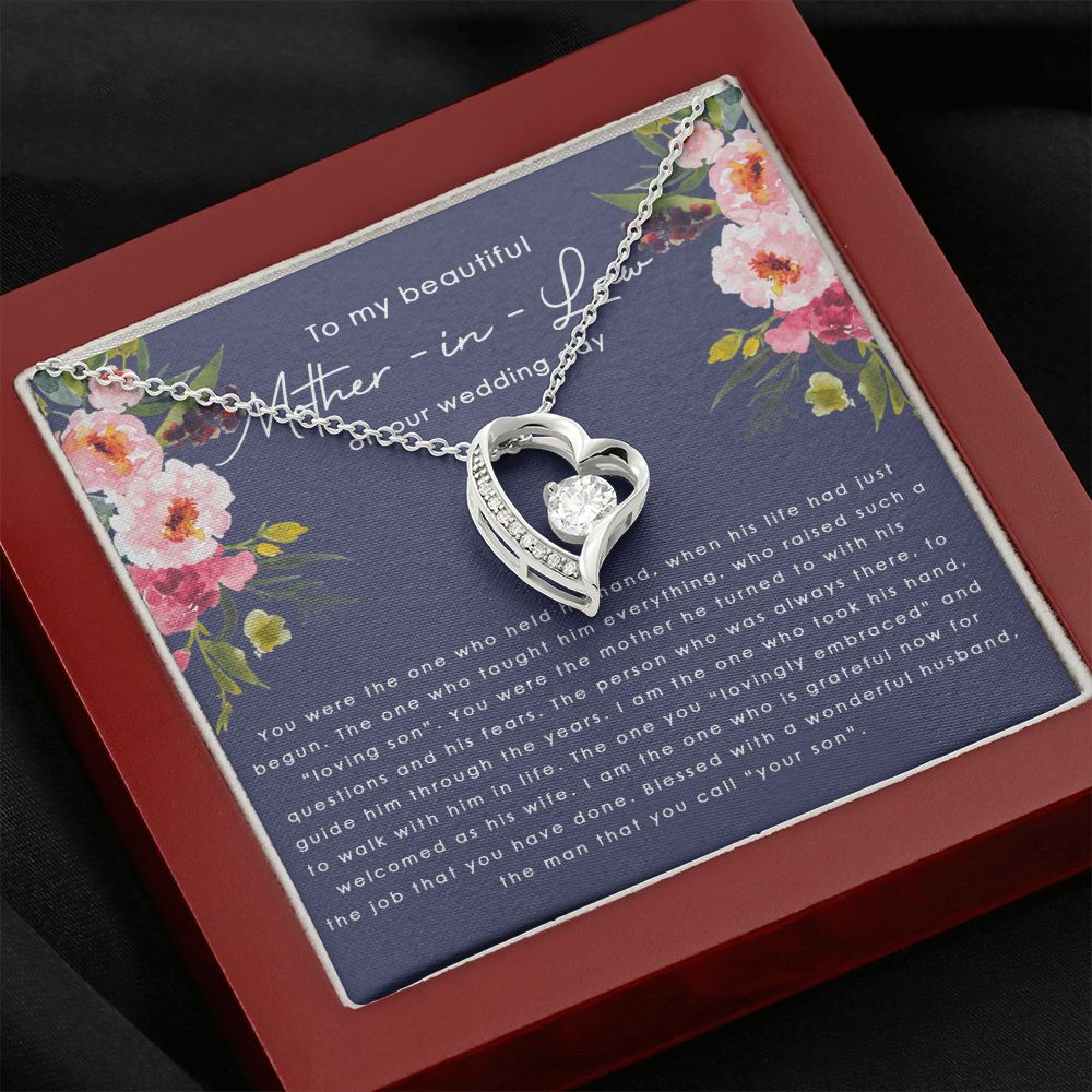 motherinlaw1703-03 Forever Love
