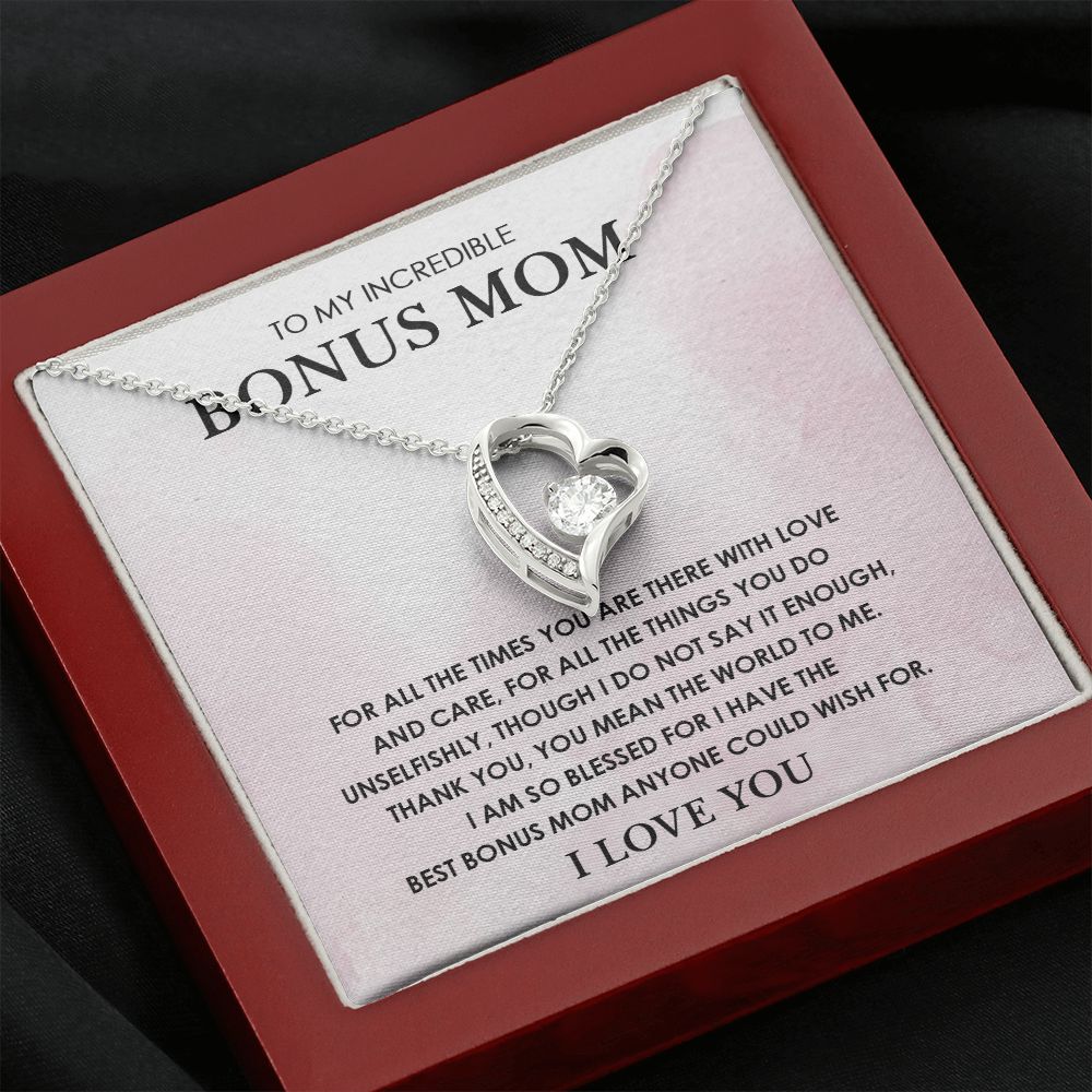 bonus2103-05 Forever Love