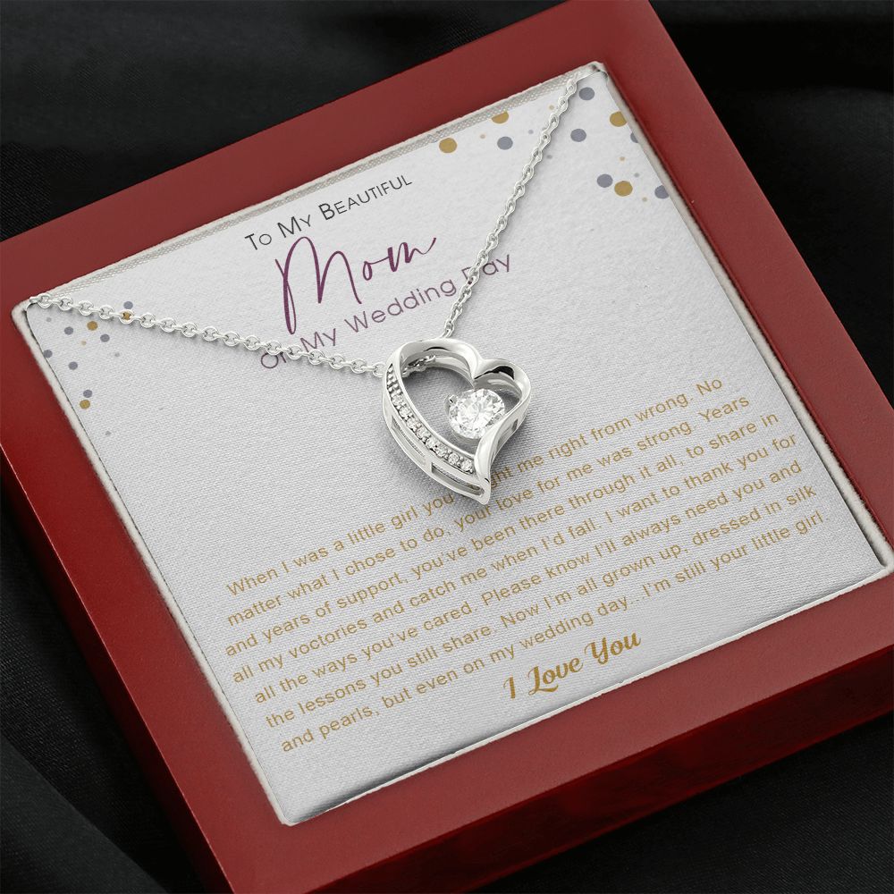 motherinlaw1703-04 Forever Love