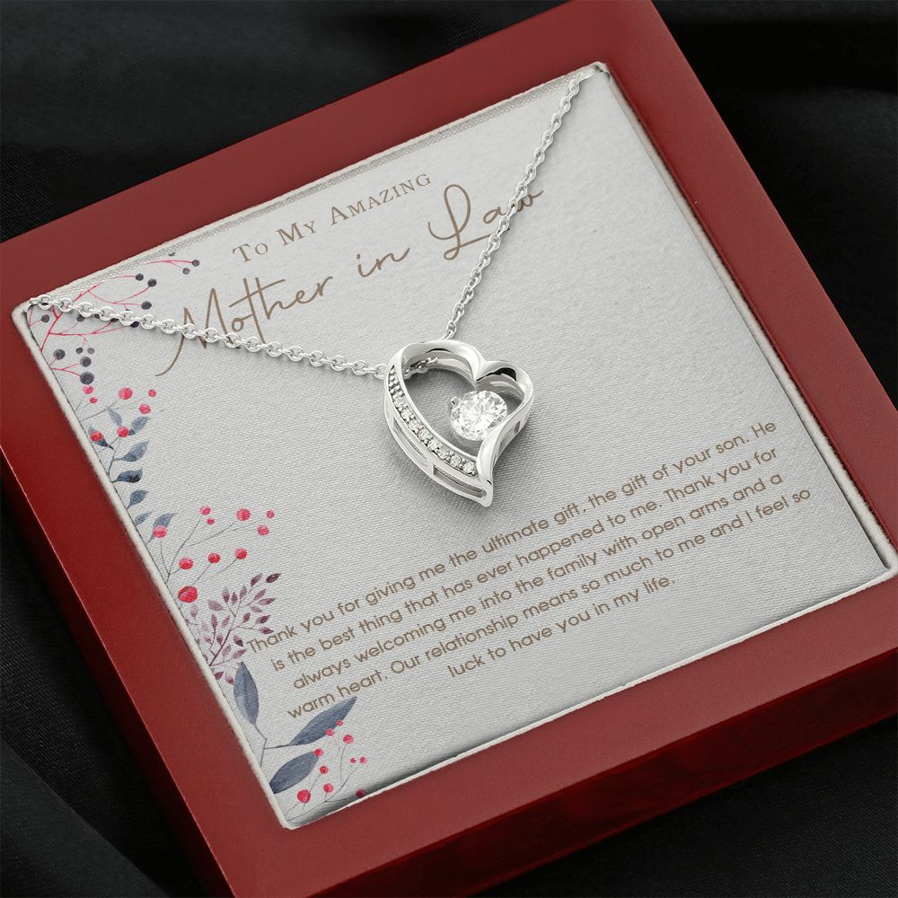 motherinlaw1703-02 Forever Love