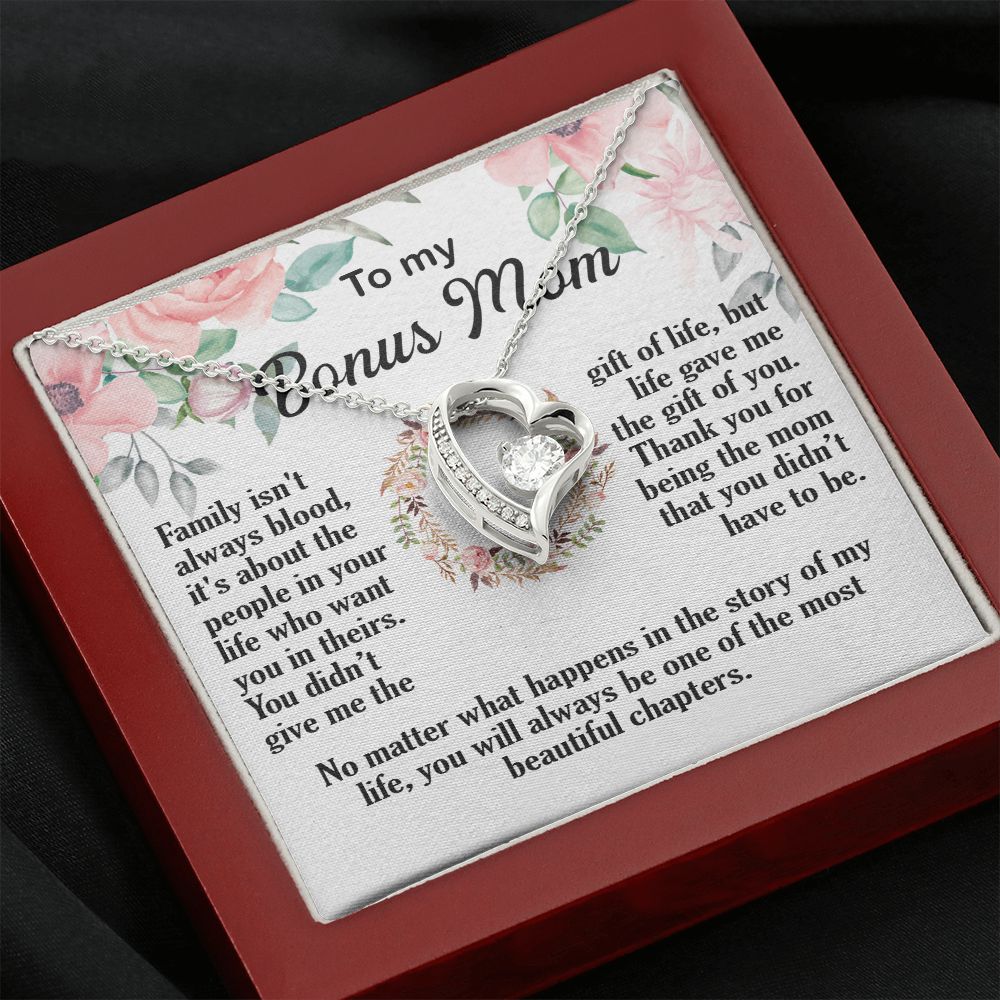 bonus2103-03 Forever Love