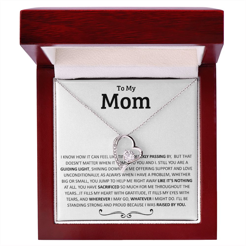 Mom100323-01Forever Love