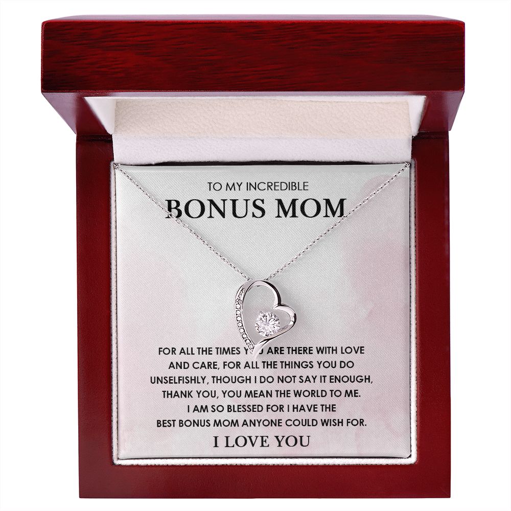 bonus2103-05 Forever Love
