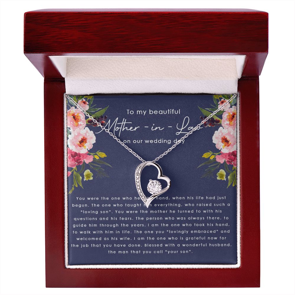 motherinlaw1703-03 Forever Love
