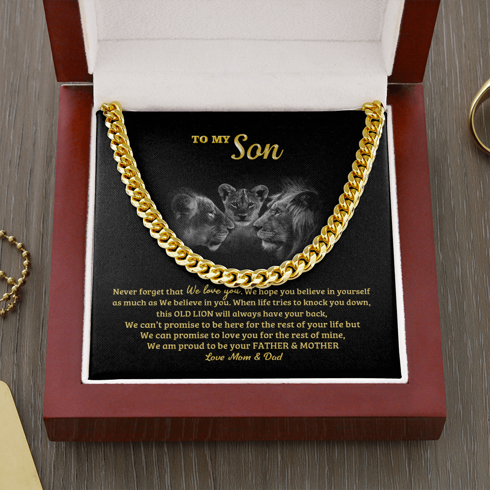 lion new 4