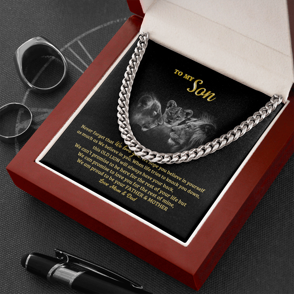 lion new 4