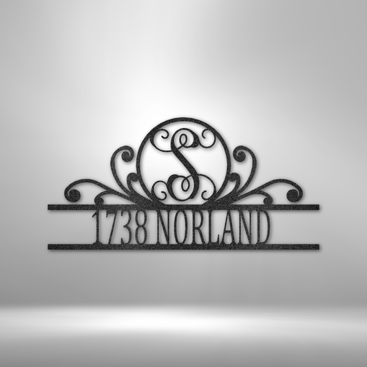 Scroll Family Name