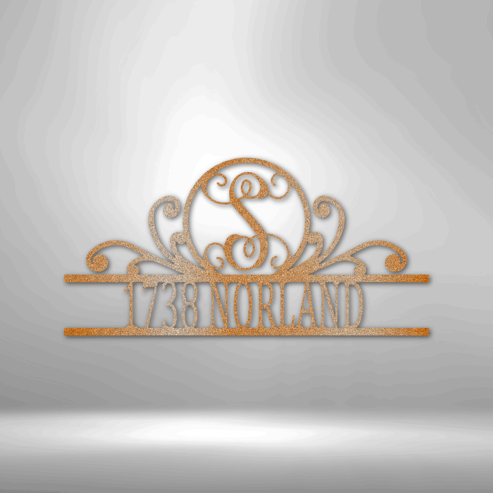 Scroll Family Name