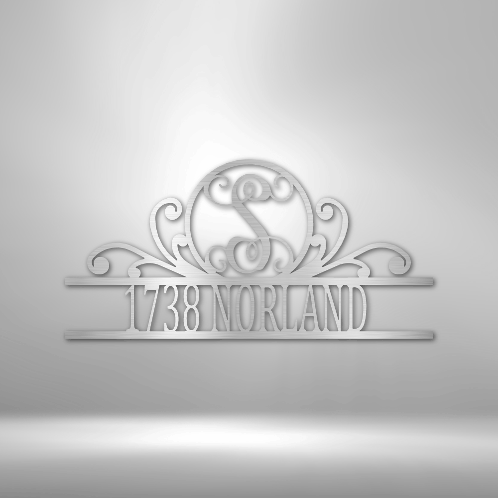 Scroll Family Name