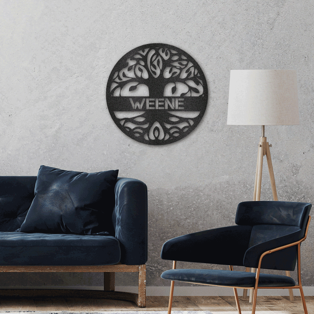 Personalized Tree of Life