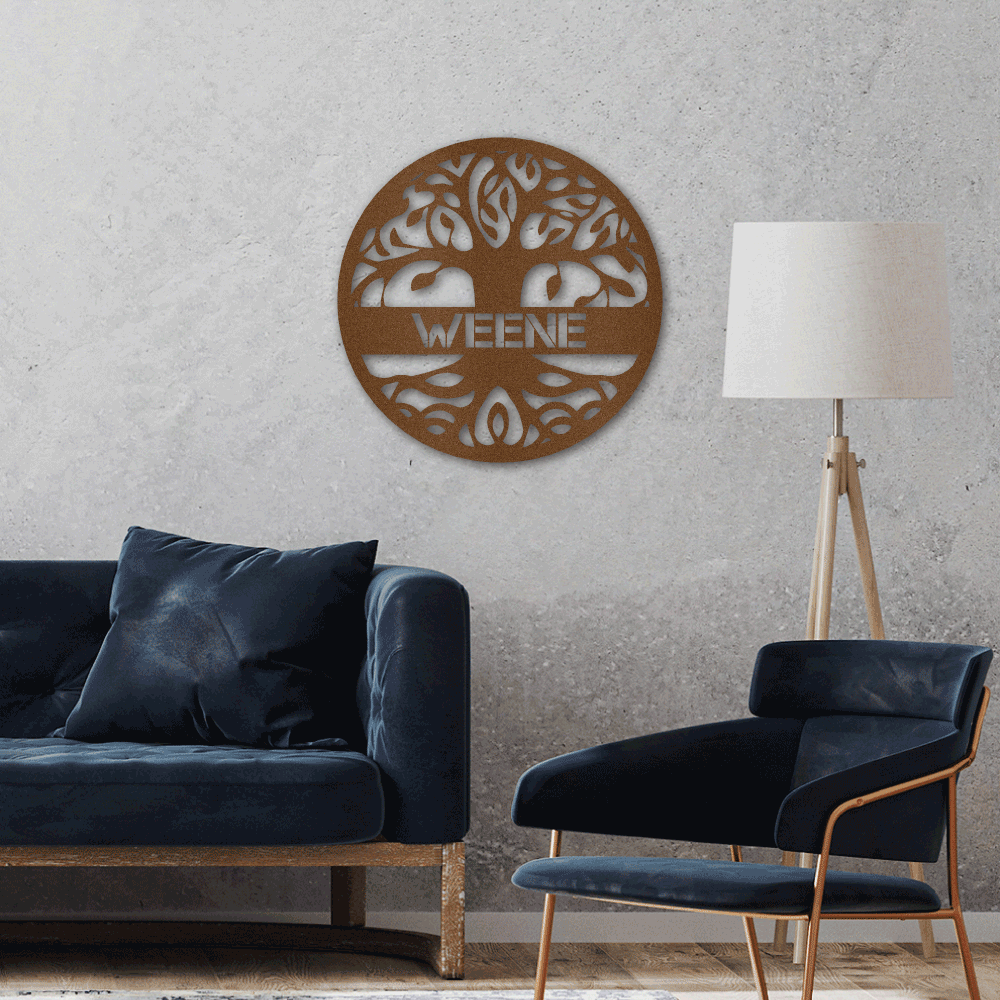 Personalized Tree of Life