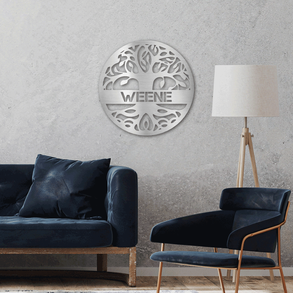 Personalized Tree of Life