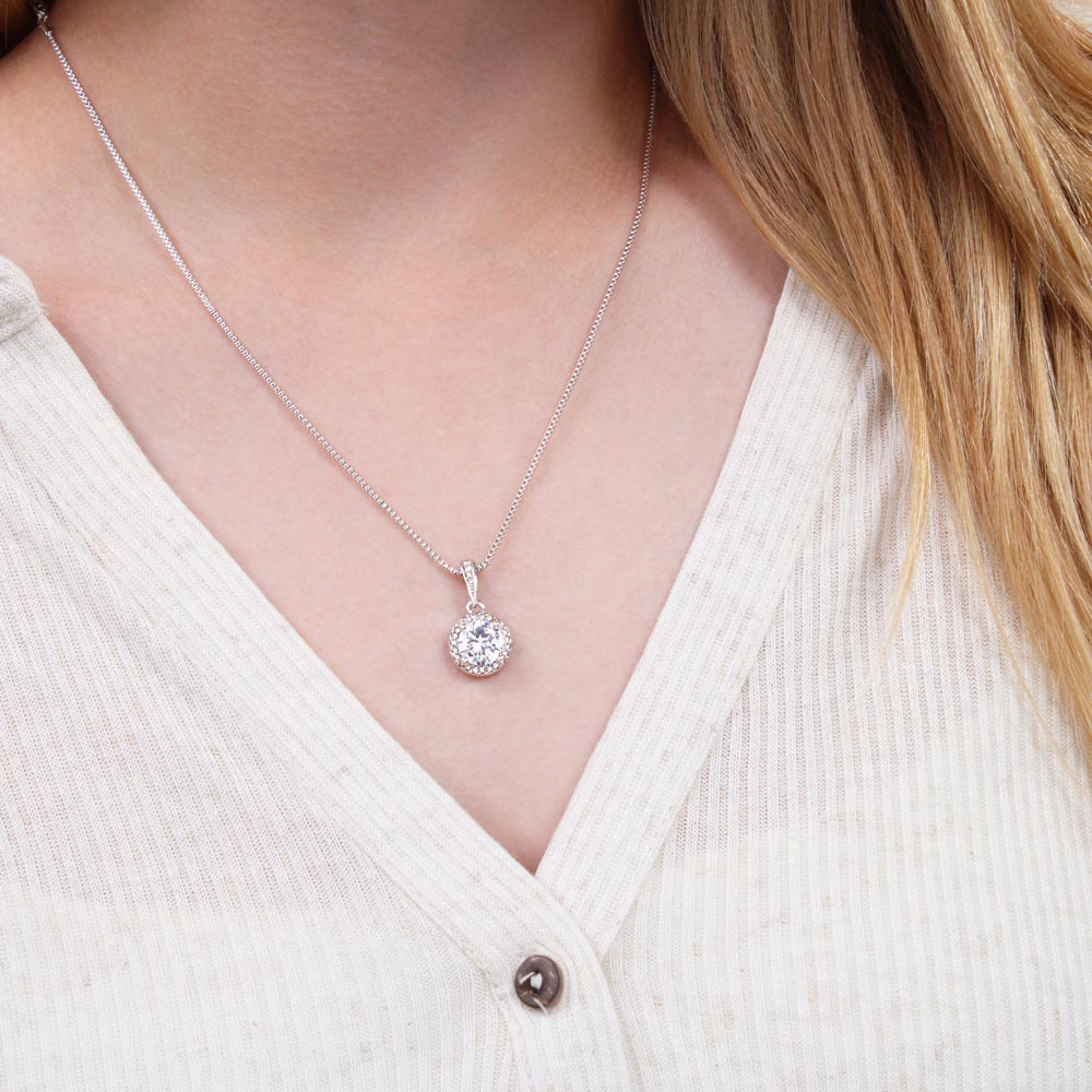 Soulmate Eternal Hope Necklace