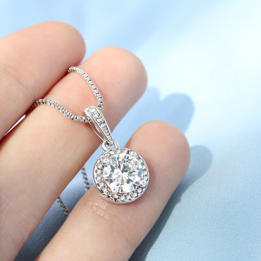 Soulmate Eternal Hope Necklace