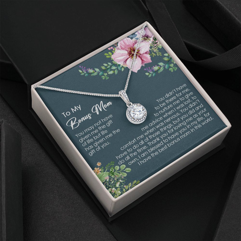 bonus2103-06 EternalHope
