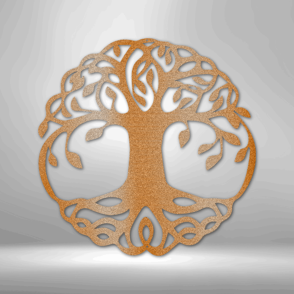 Classic Tree of Life