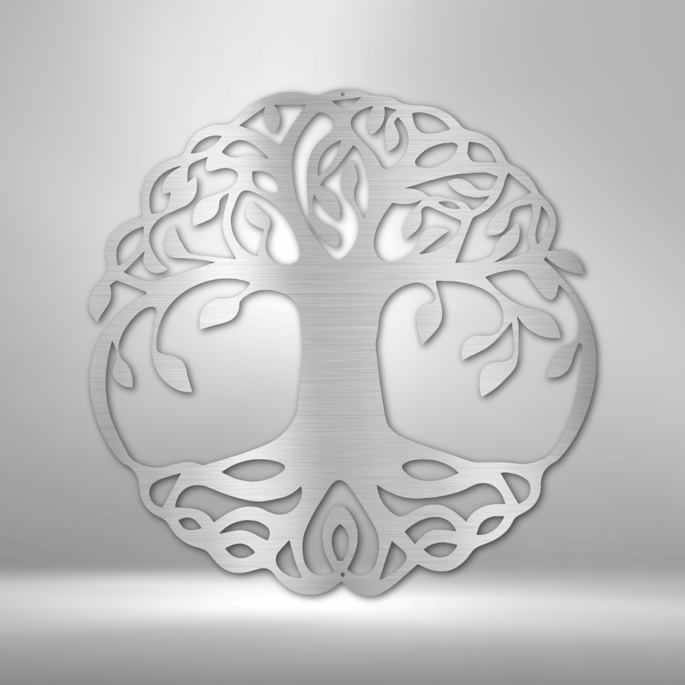 Classic Tree of Life