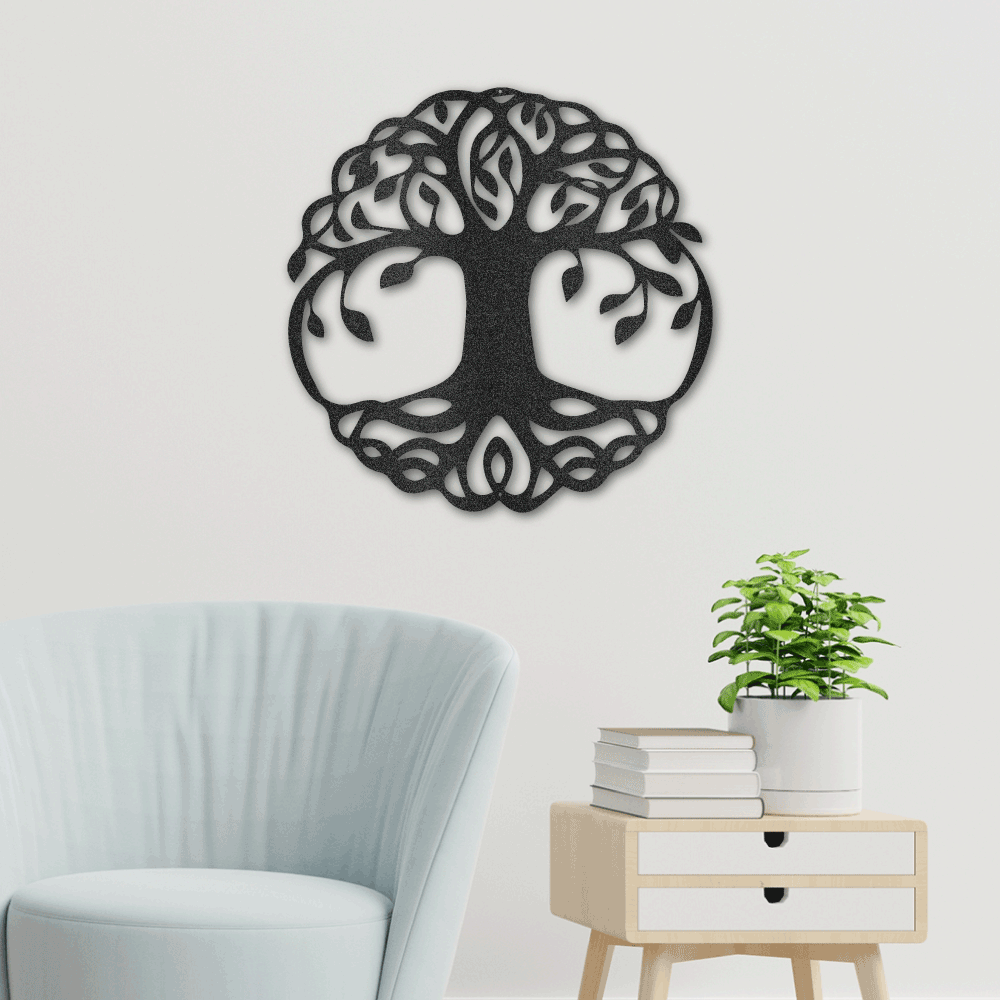 Classic Tree of Life