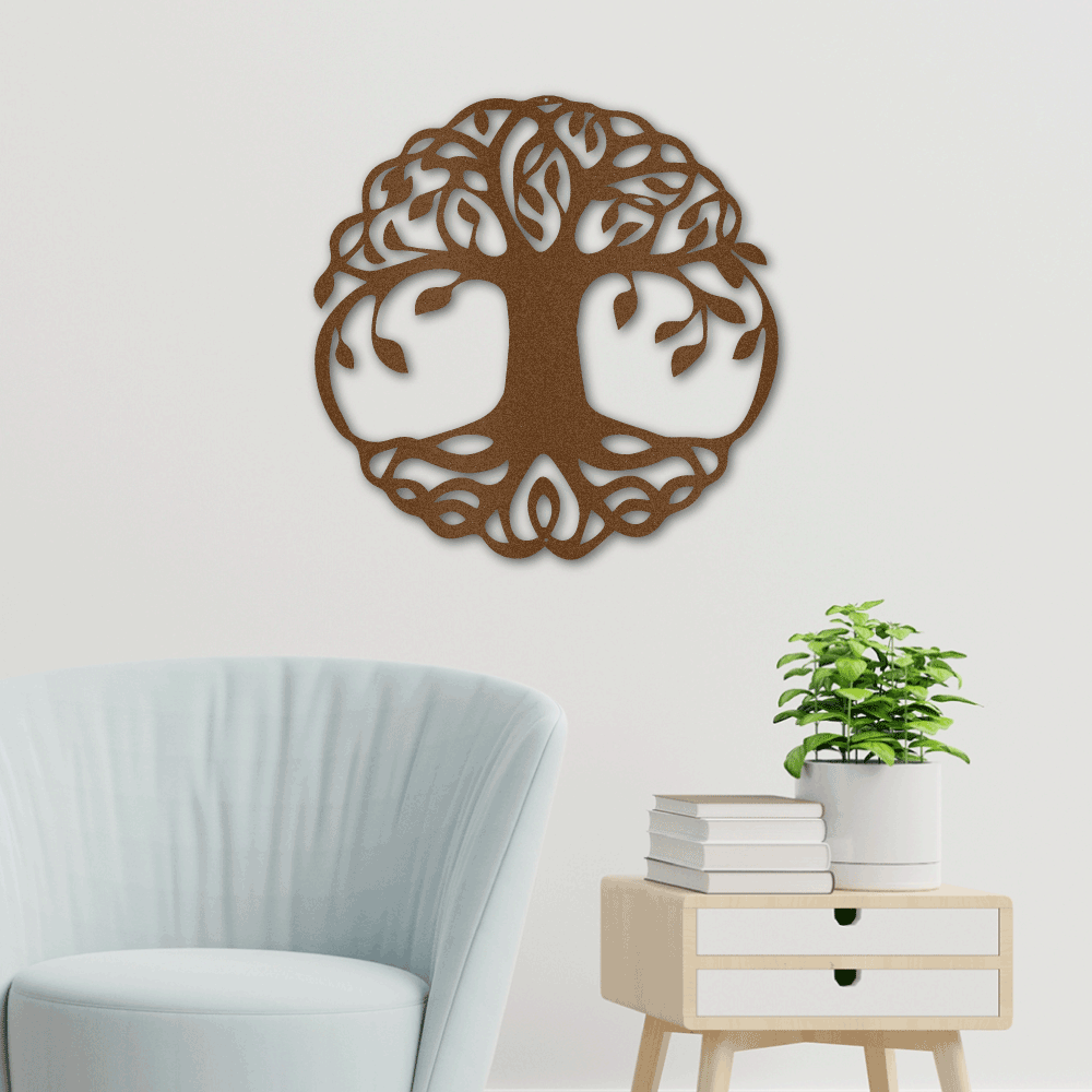 Classic Tree of Life