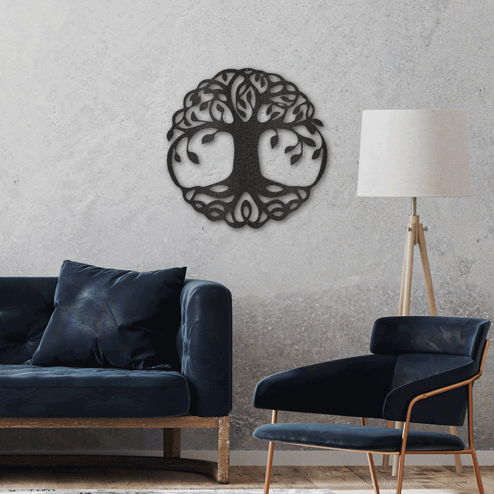 Classic Tree of Life