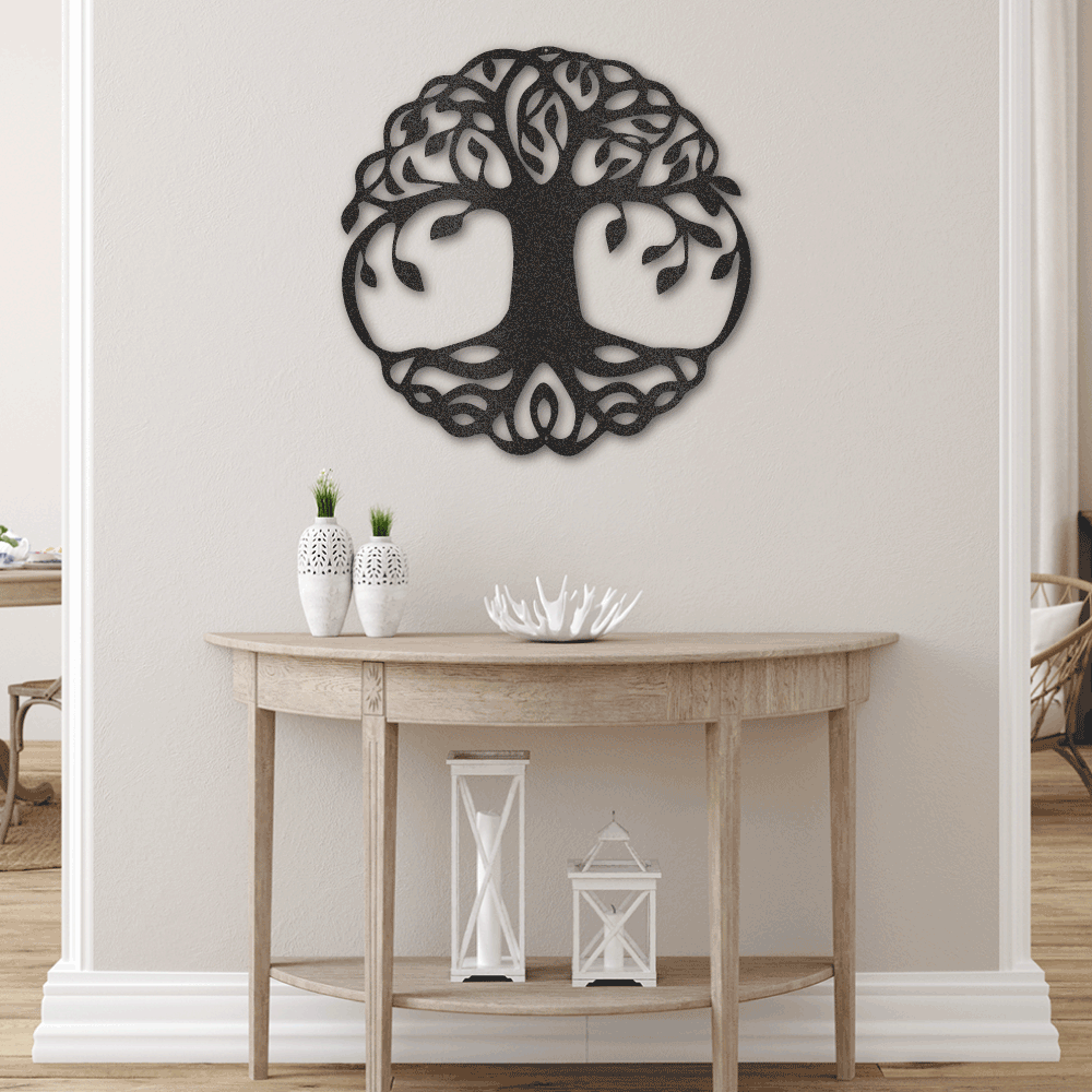 Classic Tree of Life
