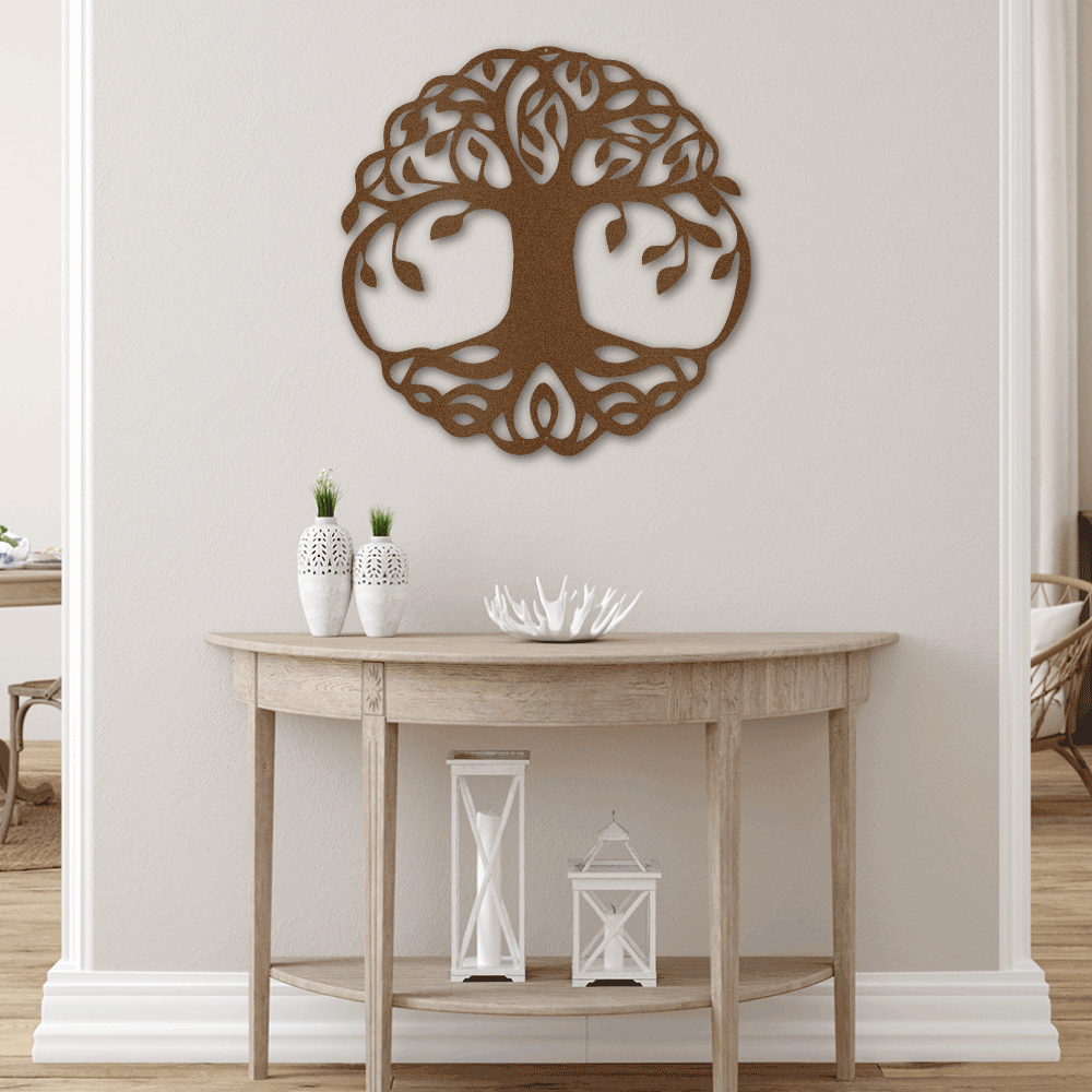 Classic Tree of Life