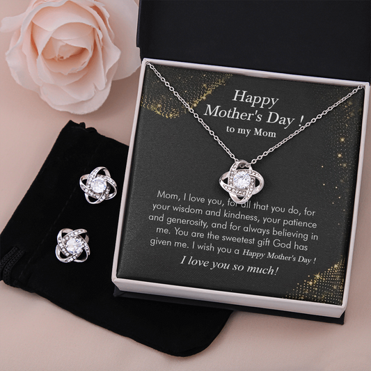 Mom Style 7 - Standard Box
