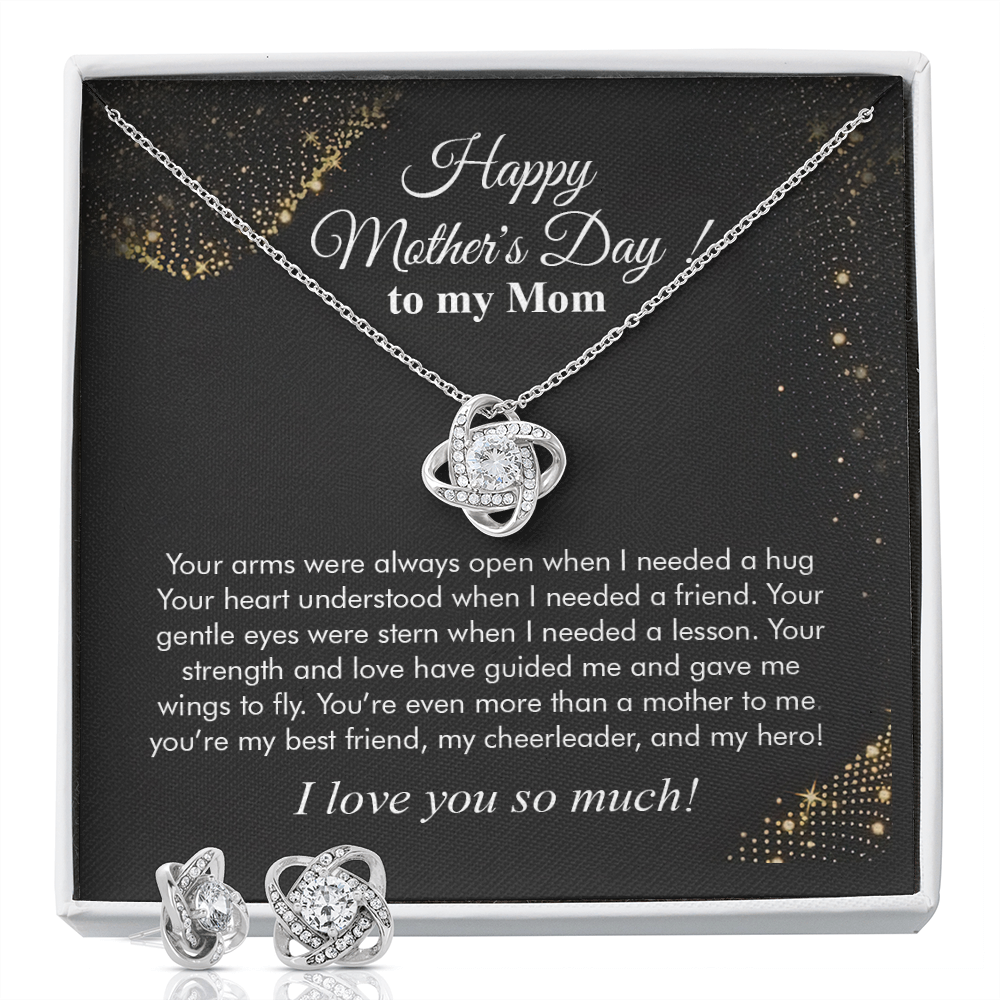 Mom Style 2 - Standard Box