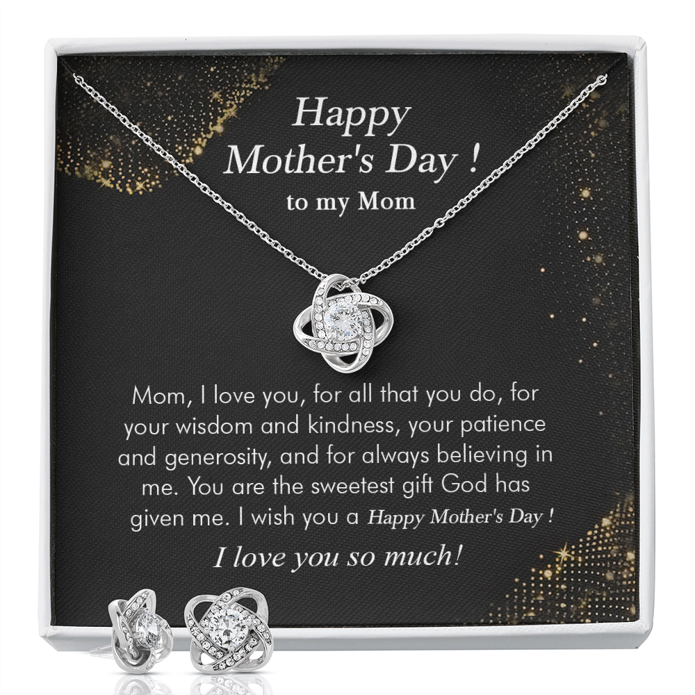 Mom Style 7 - Standard Box