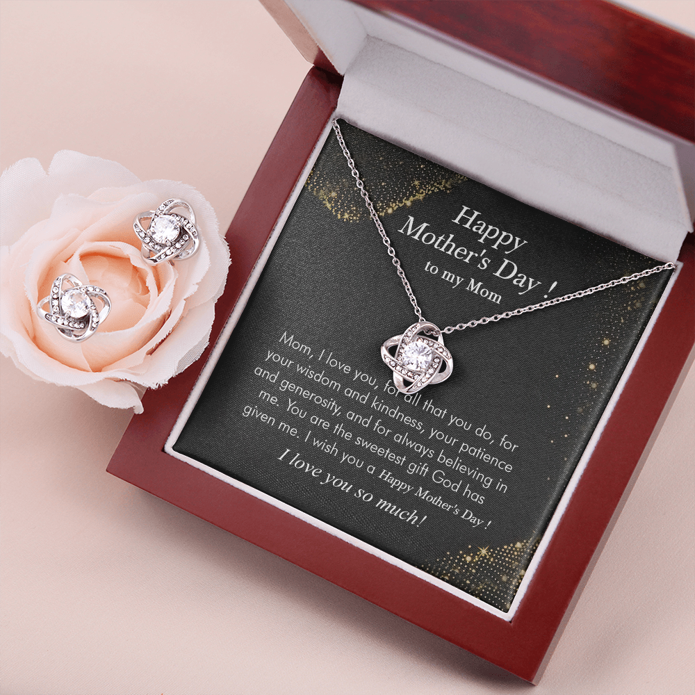 Mom Style 7 - Standard Box