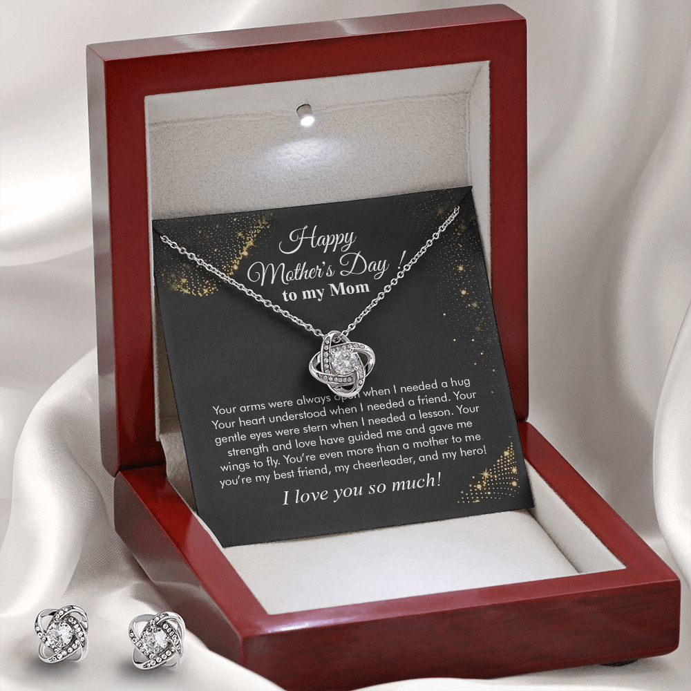 Mom Style 2 - Standard Box
