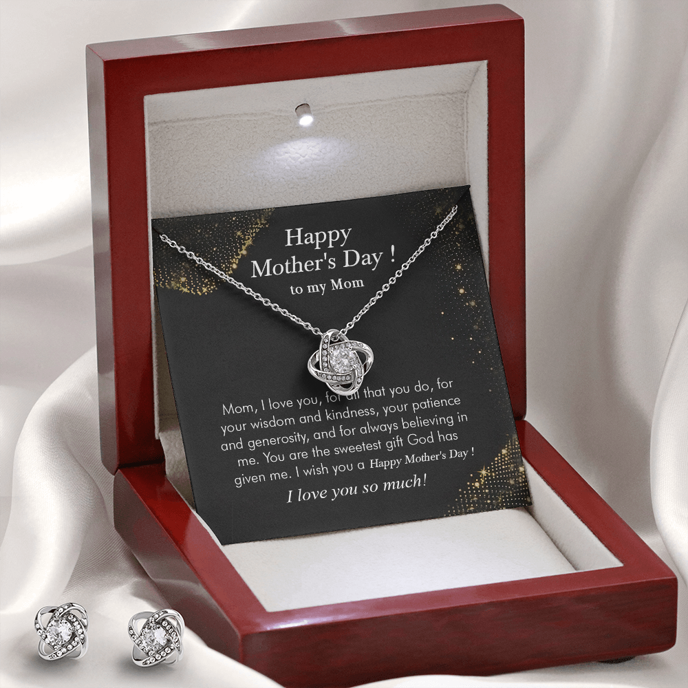Mom Style 7 - Standard Box