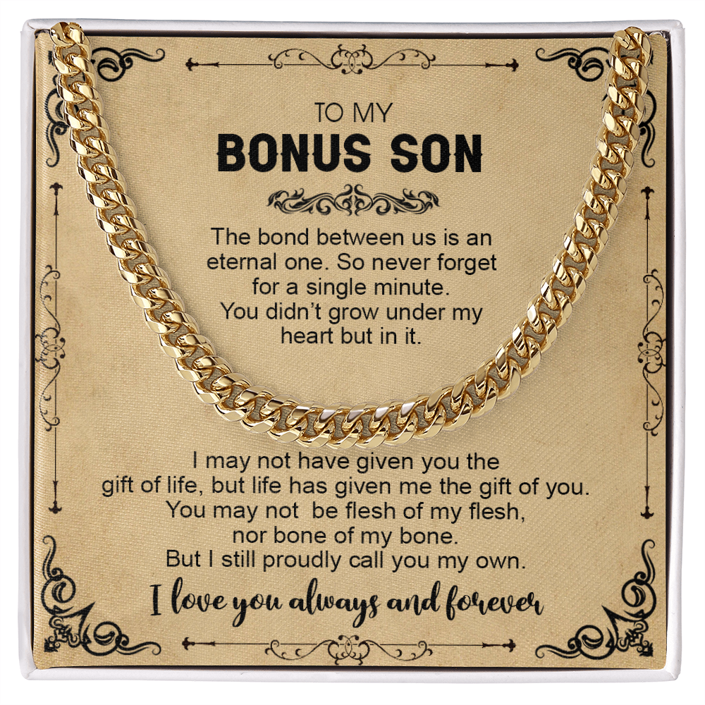 bonusson2