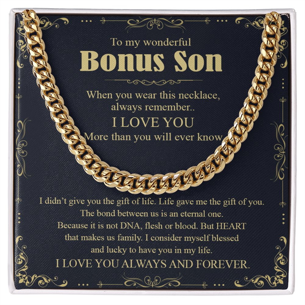 bonusson1