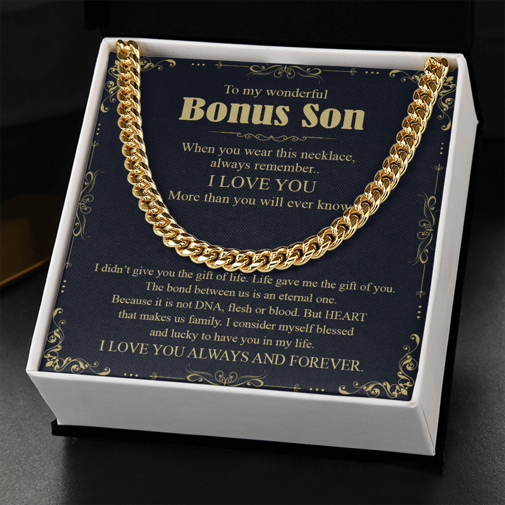 bonusson1