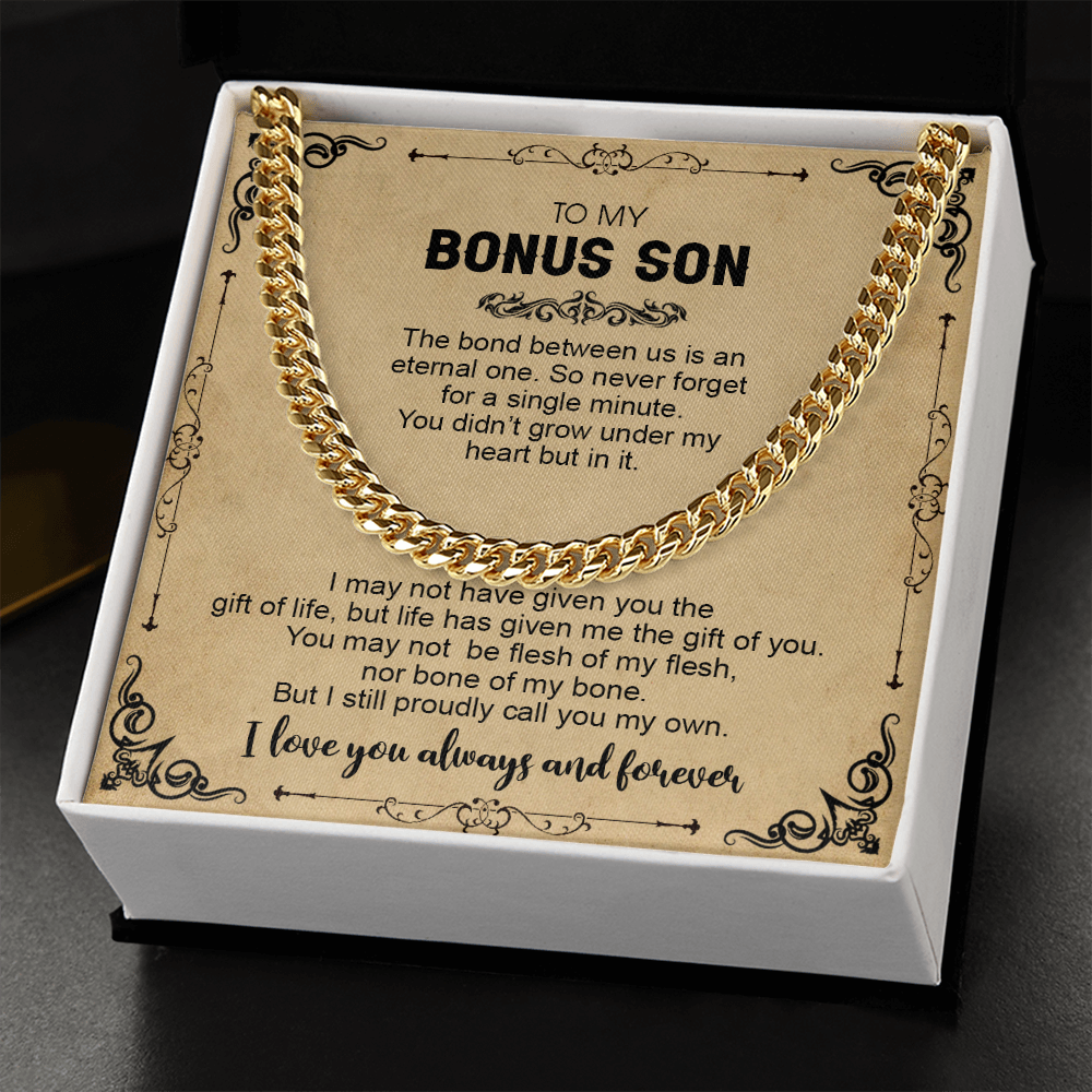 bonusson2