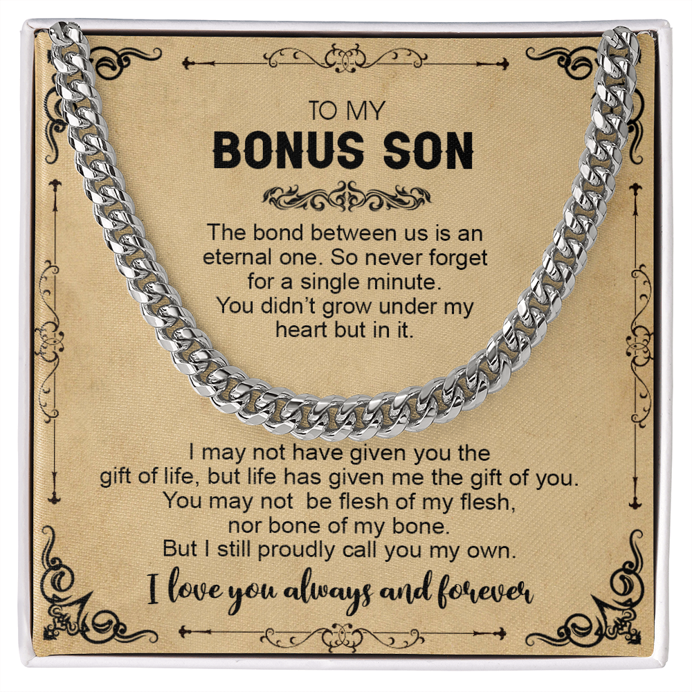 bonusson2