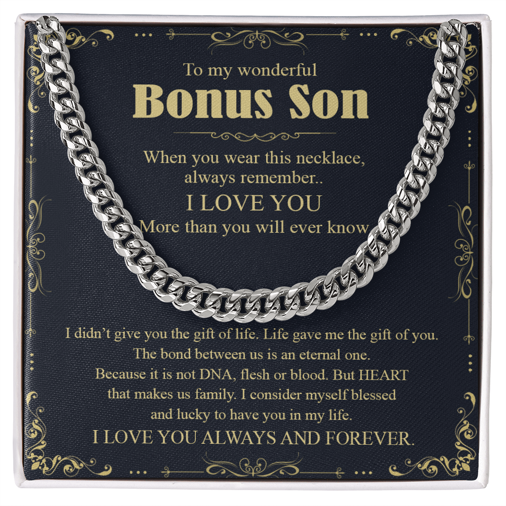 bonusson1