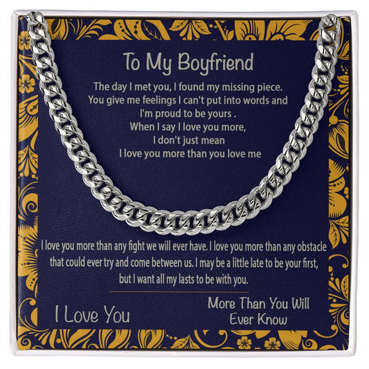 to my boyfriend TomyMan11_12-04