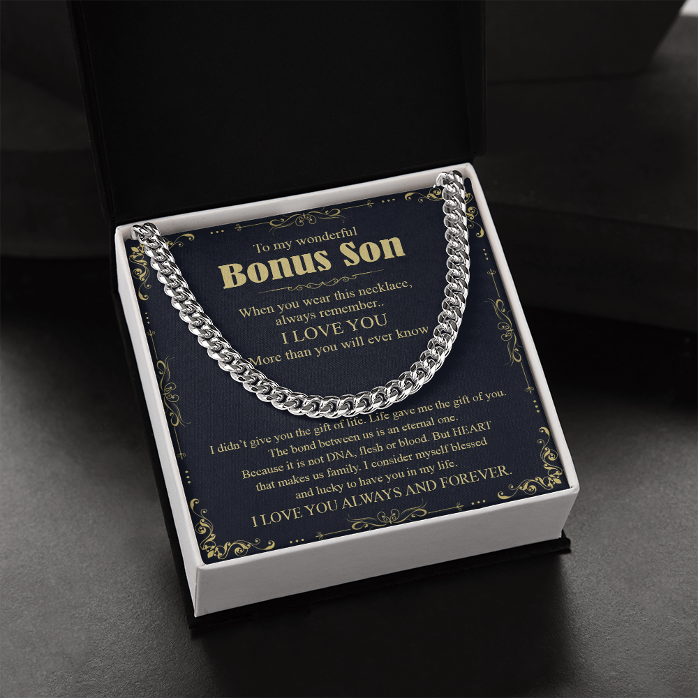bonusson1