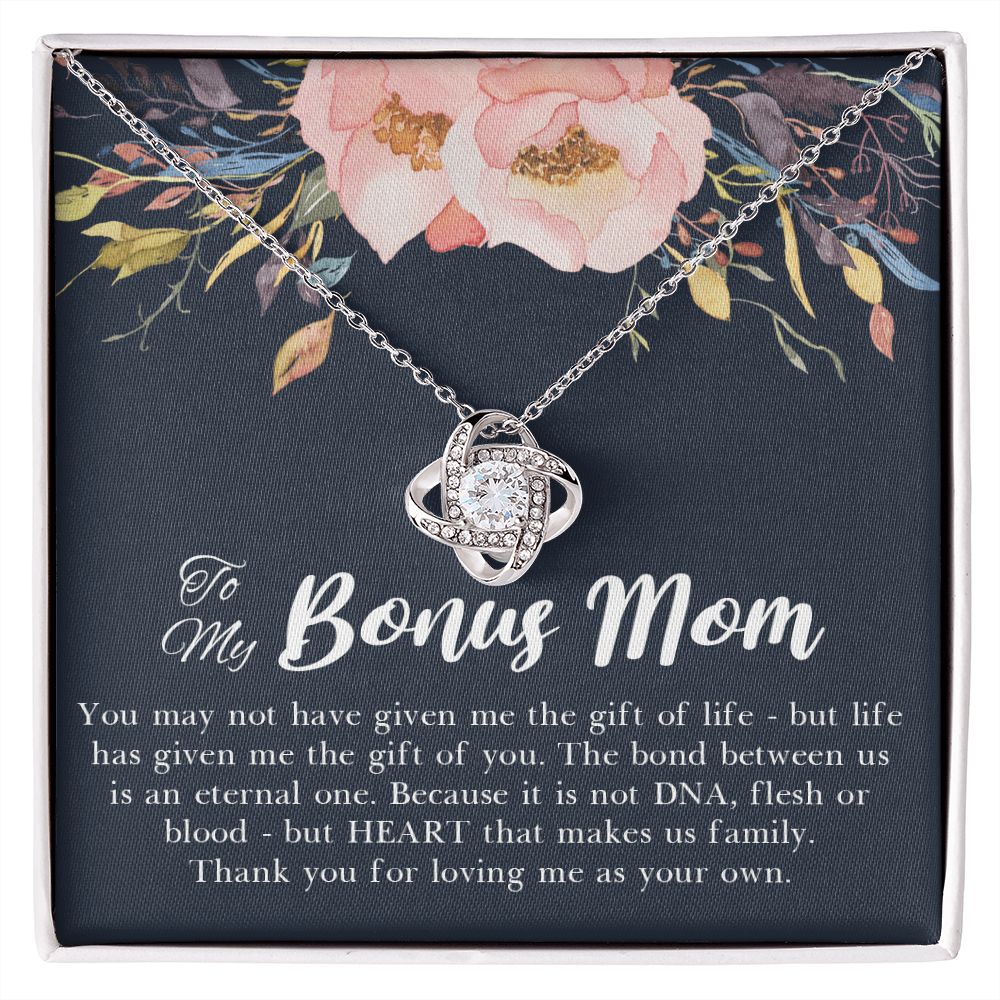 bonus2103-04 Love Knot