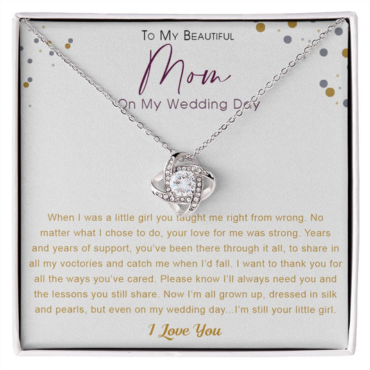 motherinlaw1703-04 Love Knot