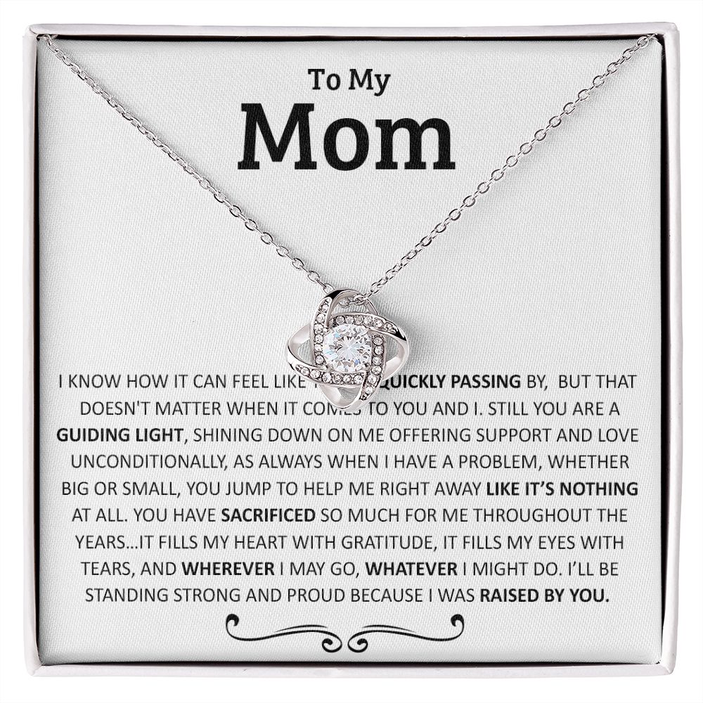 Mom100323-01-Love Knot