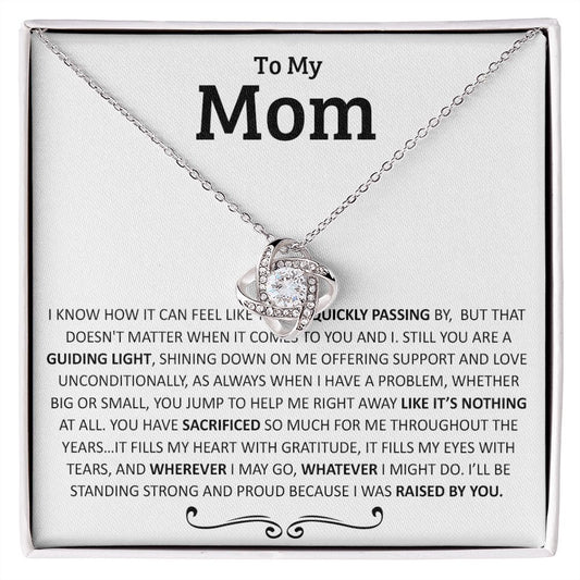 Mom100323-01-Love Knot